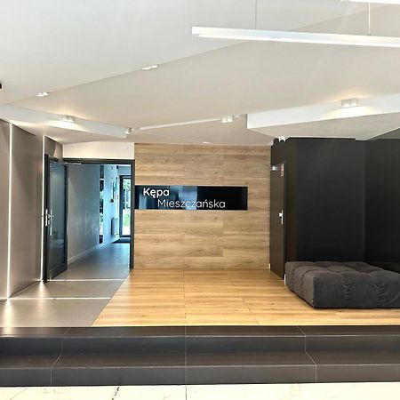 Mieszczanska 25 Apartment - Self Check-In 20H - Parking & Lift فروتسواف المظهر الخارجي الصورة