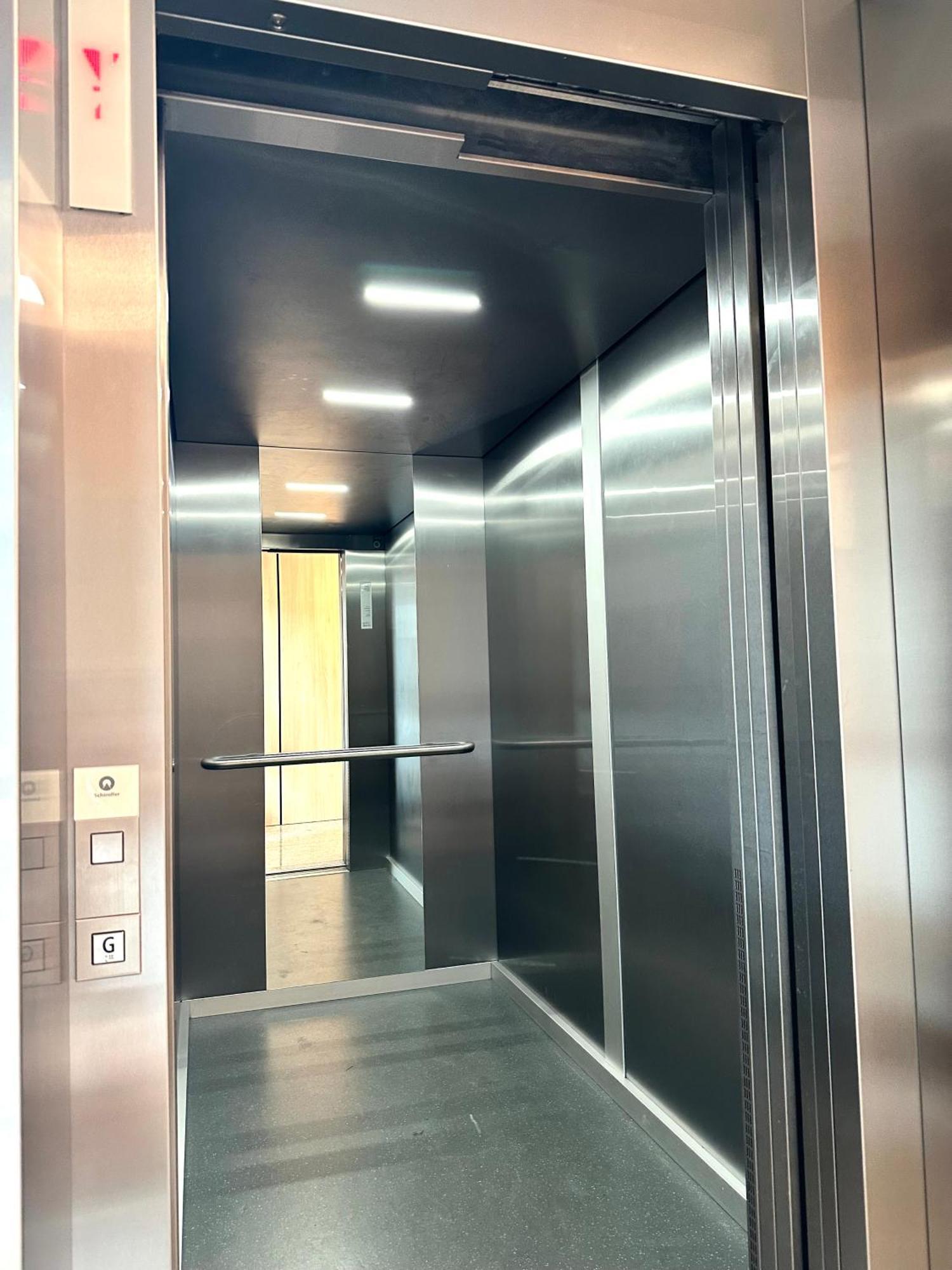 Mieszczanska 25 Apartment - Self Check-In 20H - Parking & Lift فروتسواف المظهر الخارجي الصورة
